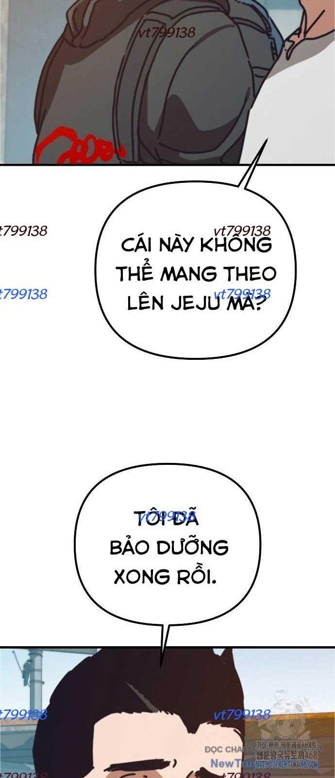D-Day: Hầm Trú Ẩn Chapter 57 - 47