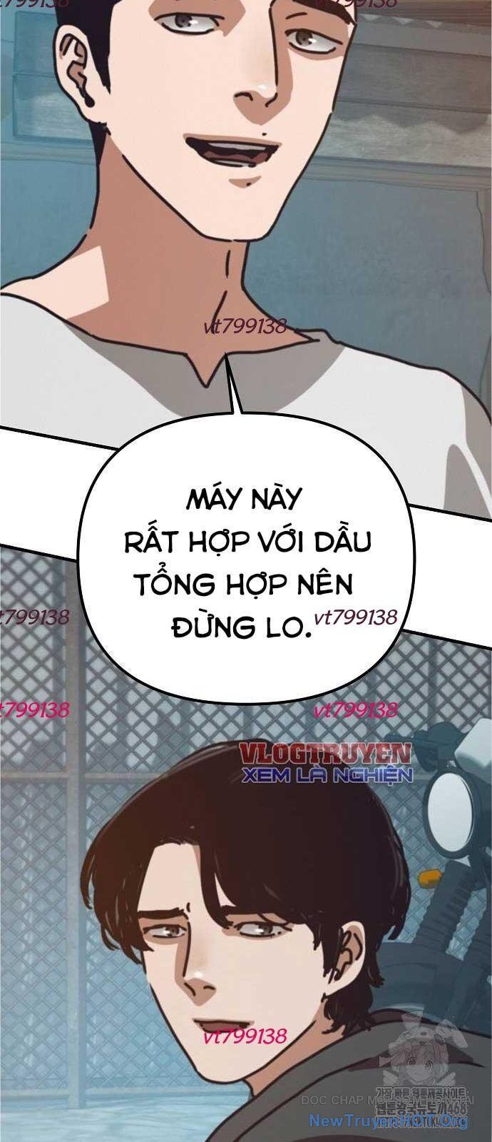 D-Day: Hầm Trú Ẩn Chapter 57 - 48