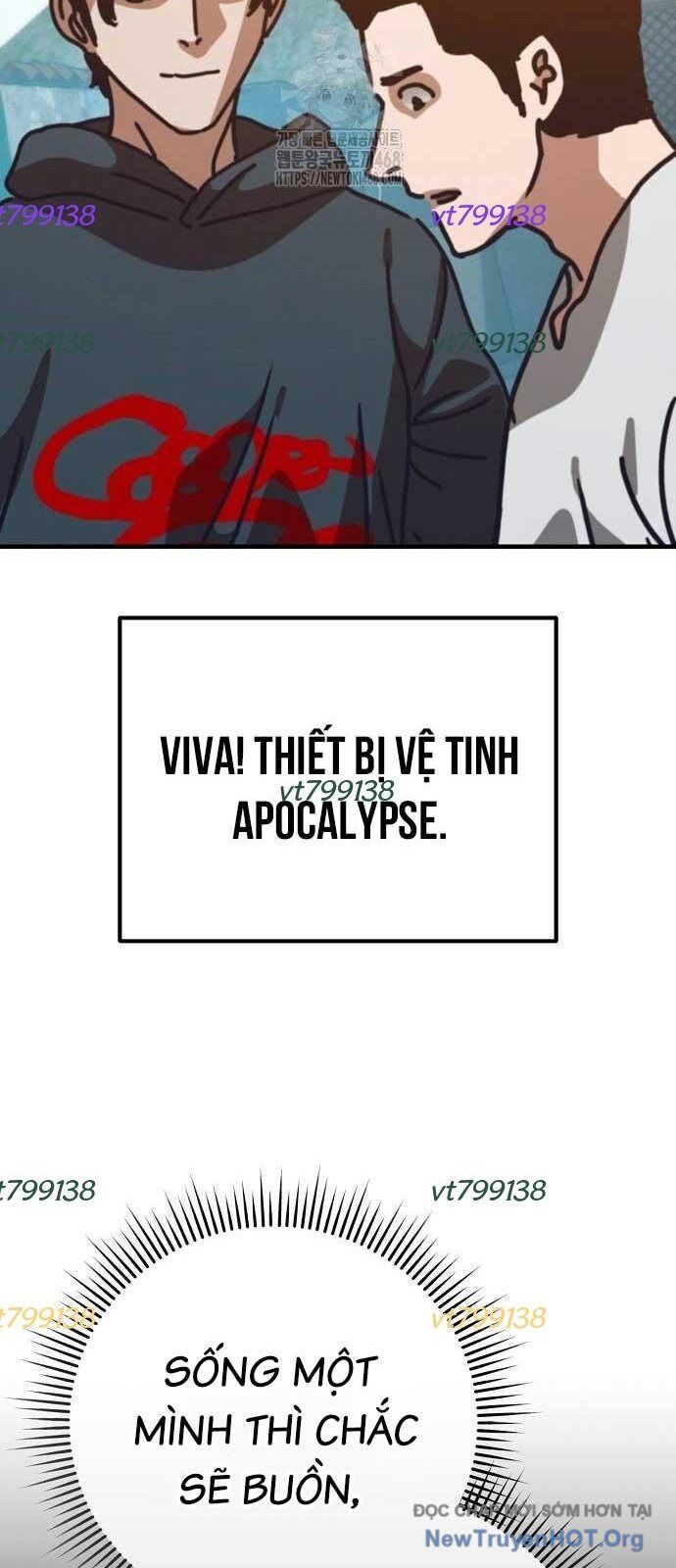 D-Day: Hầm Trú Ẩn Chapter 57 - 54