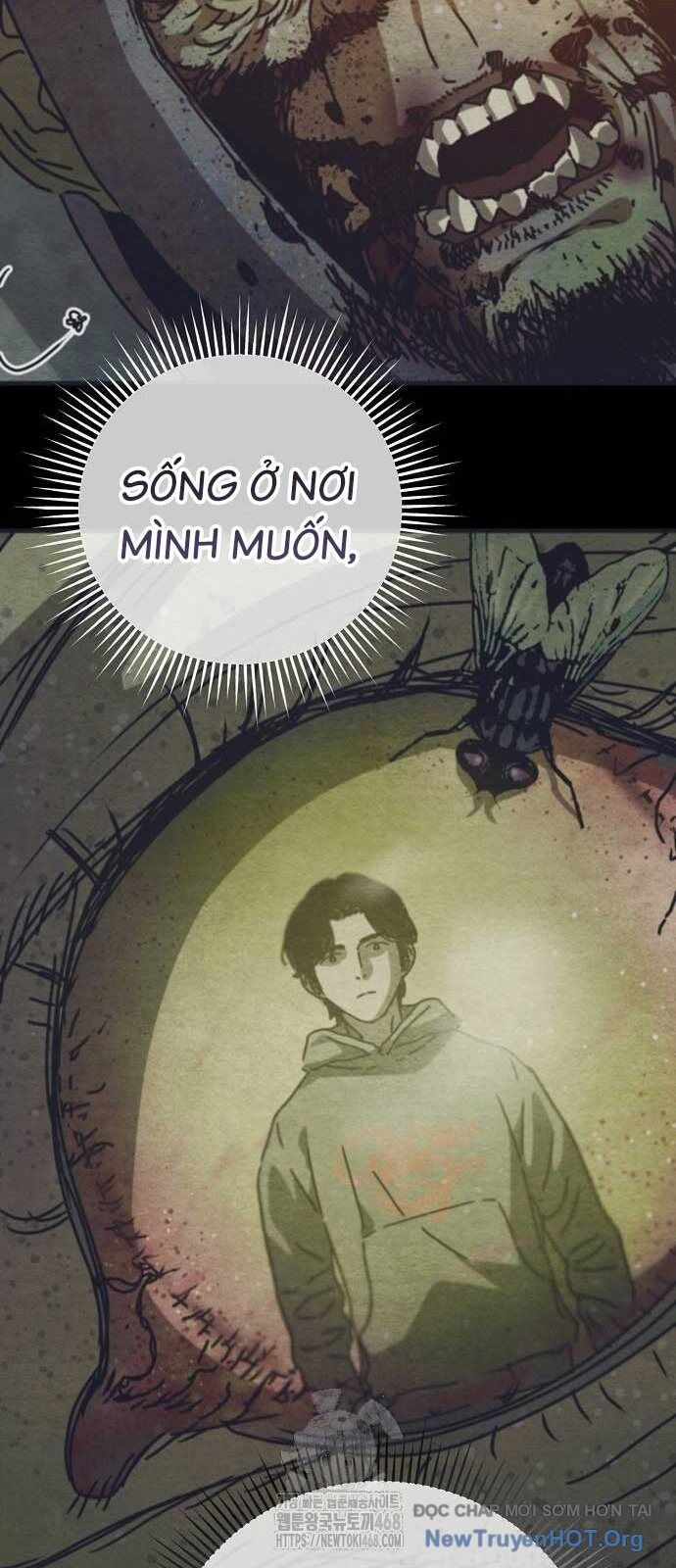 D-Day: Hầm Trú Ẩn Chapter 57 - 68