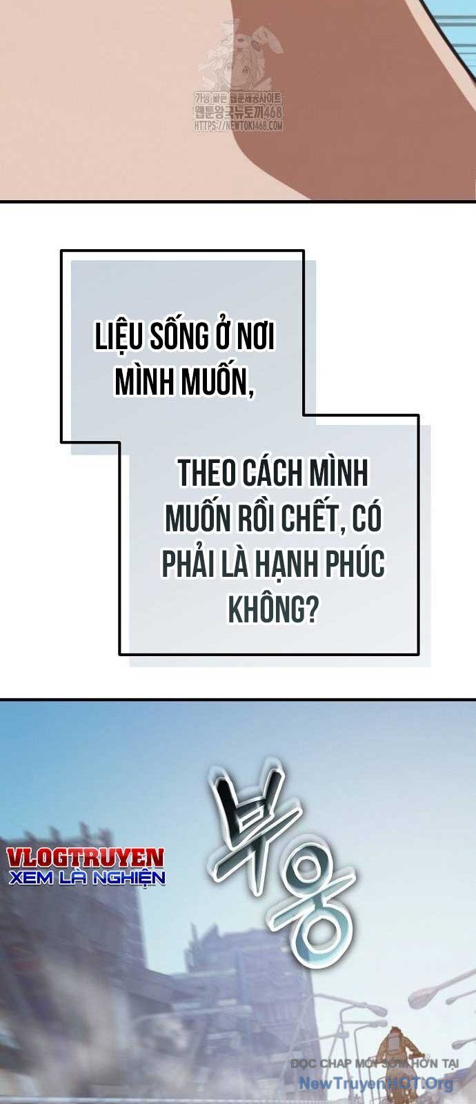 D-Day: Hầm Trú Ẩn Chapter 57 - 70