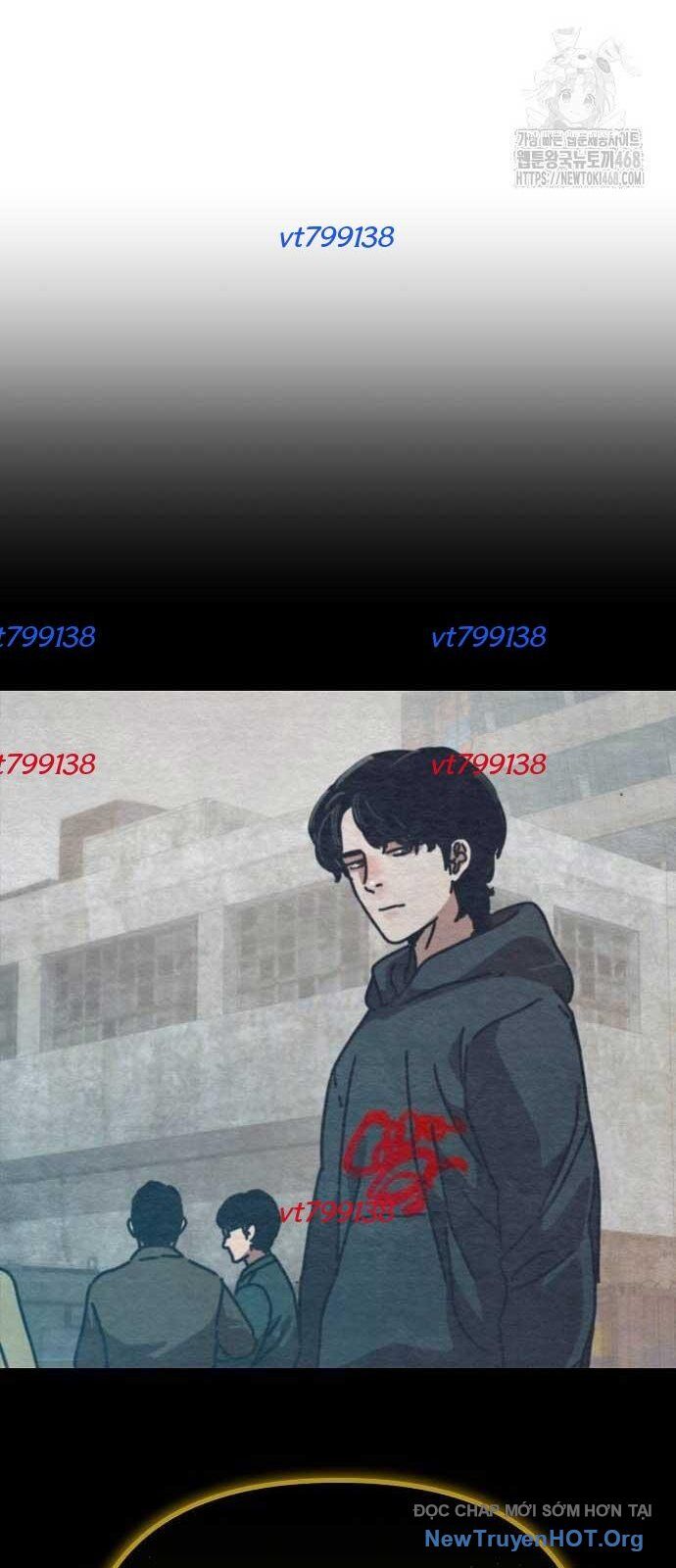 D-Day: Hầm Trú Ẩn Chapter 57 - 8