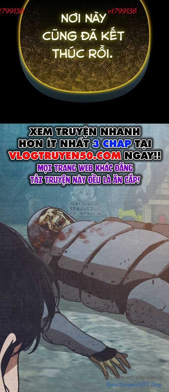 D-Day: Hầm Trú Ẩn Chapter 57 - 9
