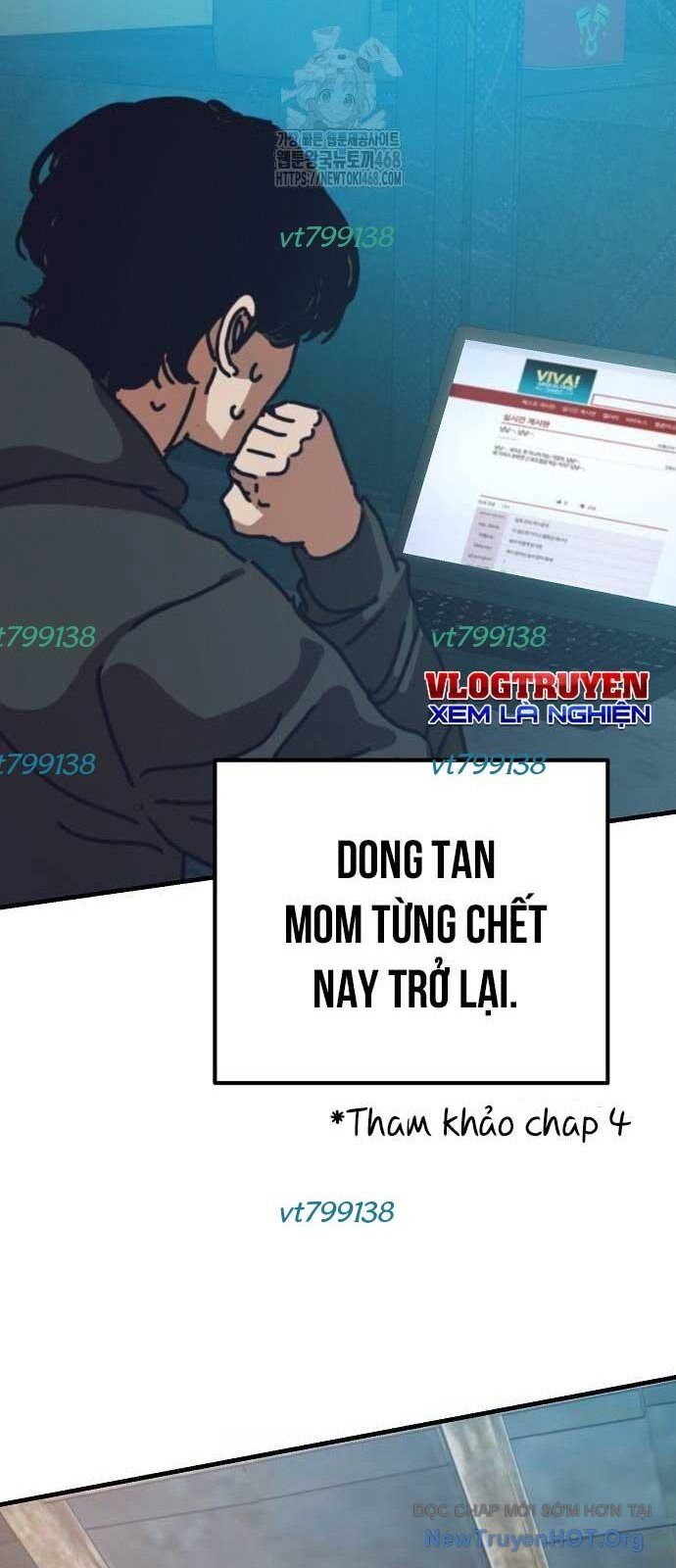 D-Day: Hầm Trú Ẩn Chapter 57 - 92