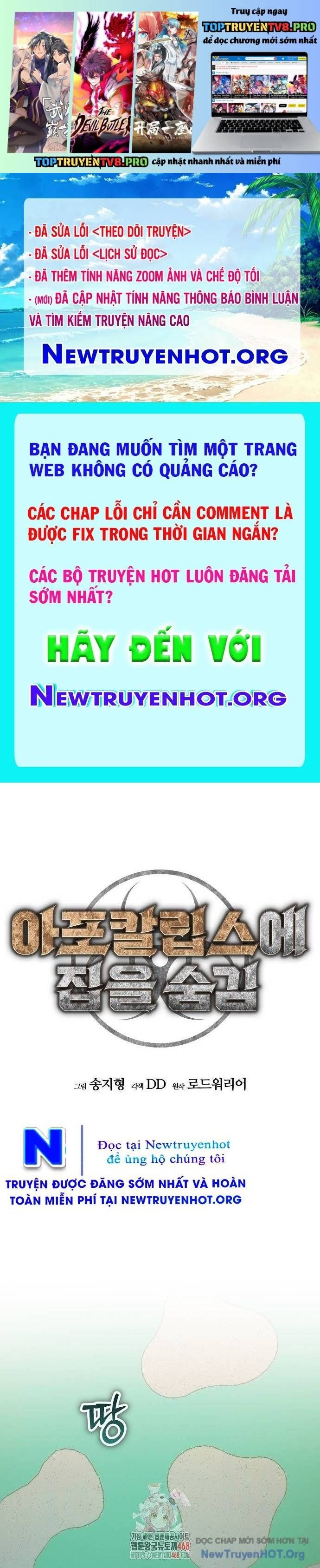 D-Day: Hầm Trú Ẩn Chapter 59 - 2
