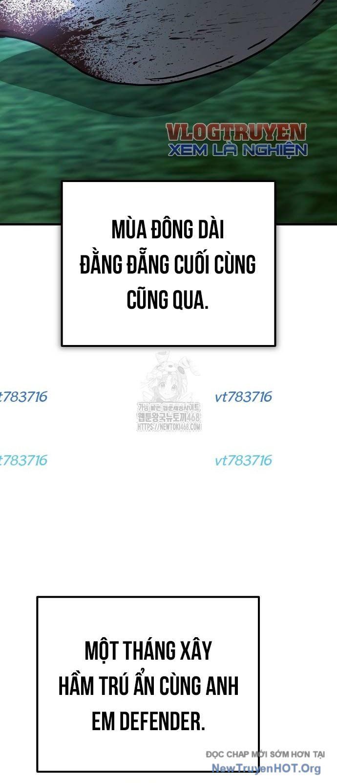 D-Day: Hầm Trú Ẩn Chapter 59 - 46