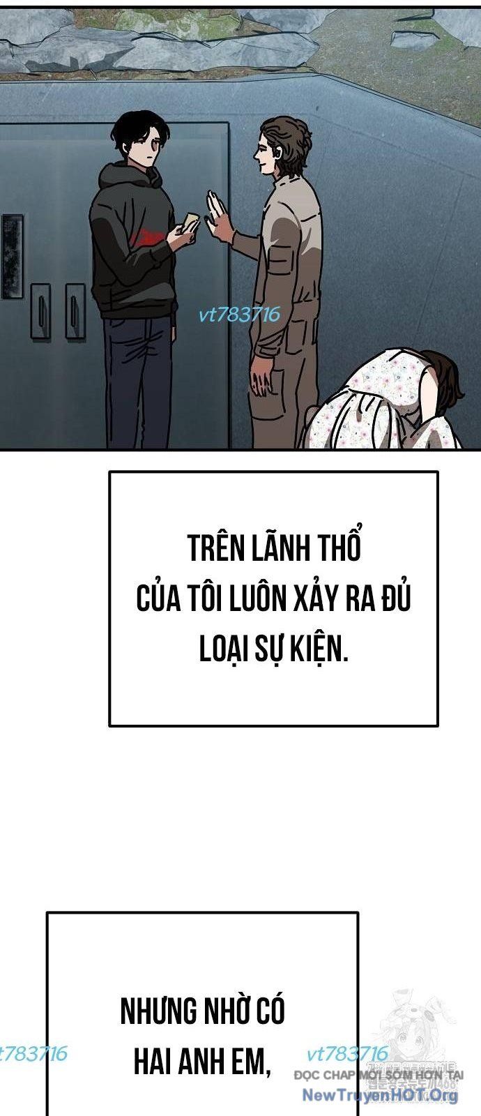 D-Day: Hầm Trú Ẩn Chapter 59 - 47