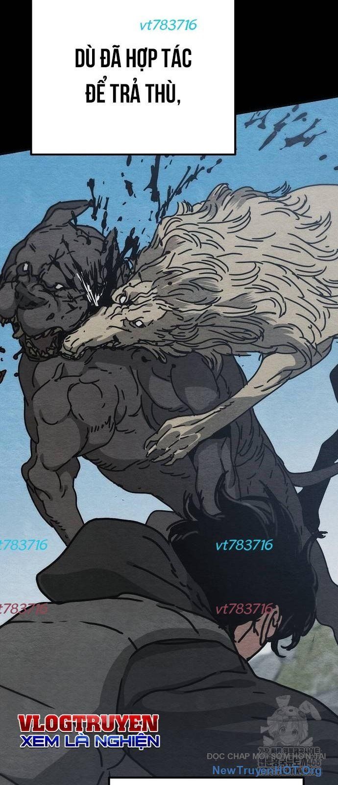 D-Day: Hầm Trú Ẩn Chapter 59 - 53
