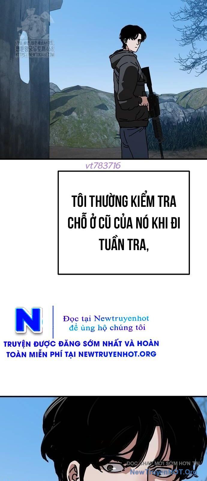 D-Day: Hầm Trú Ẩn Chapter 59 - 57