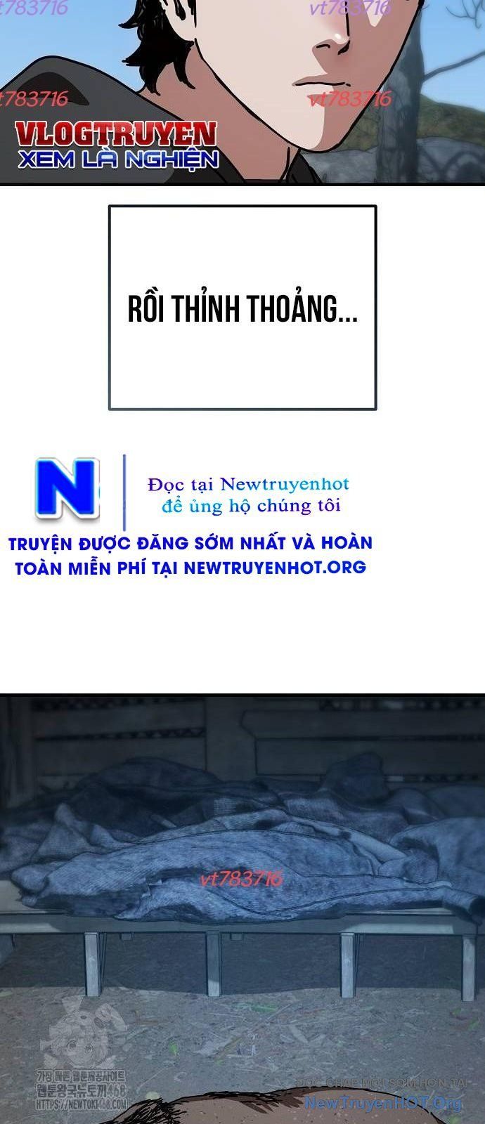 D-Day: Hầm Trú Ẩn Chapter 59 - 58