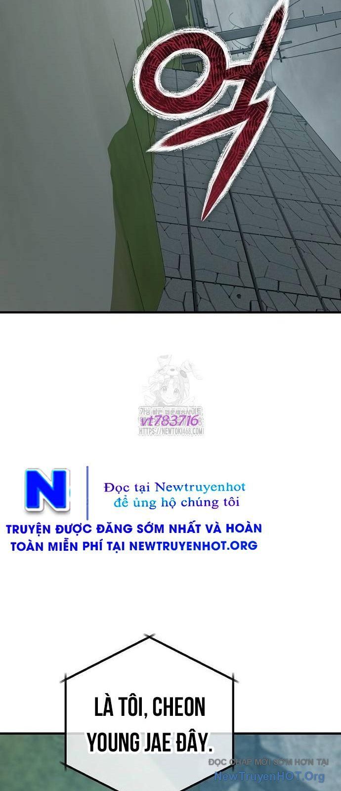 D-Day: Hầm Trú Ẩn Chapter 59 - 64