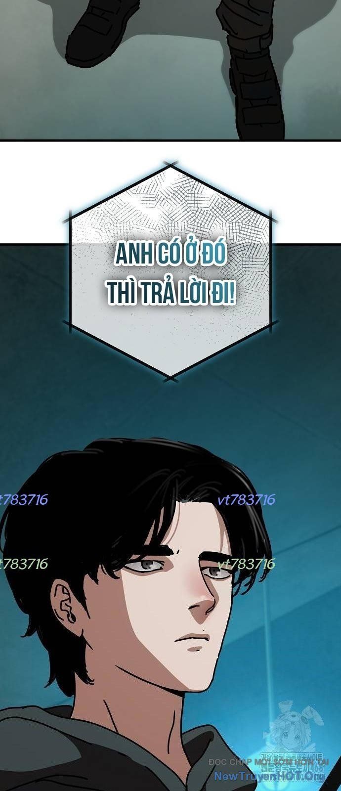 D-Day: Hầm Trú Ẩn Chapter 59 - 66