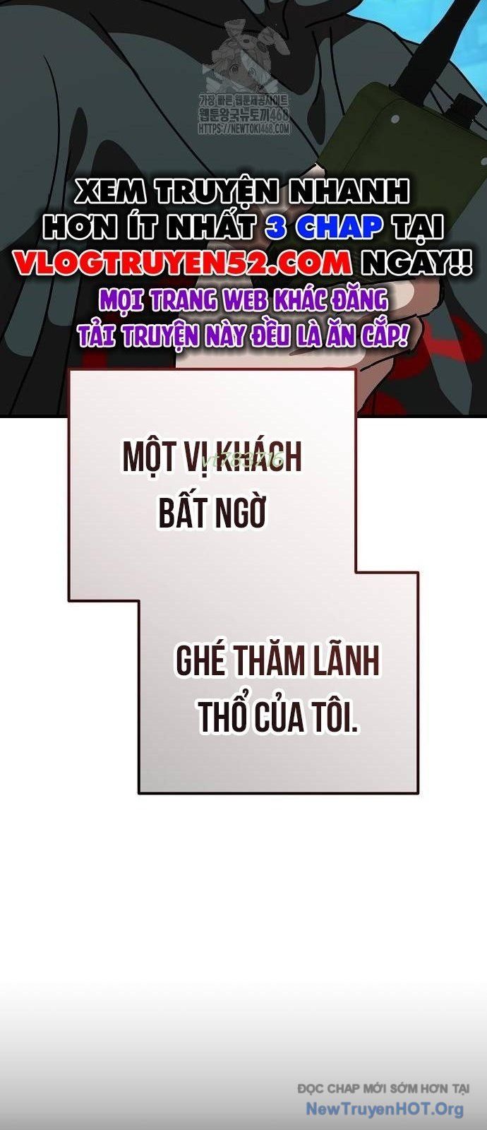 D-Day: Hầm Trú Ẩn Chapter 59 - 67