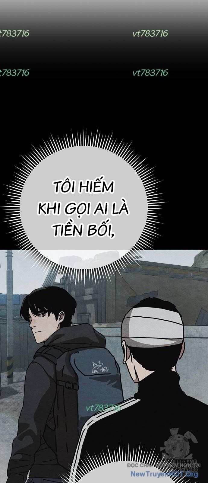 D-Day: Hầm Trú Ẩn Chapter 59 - 68