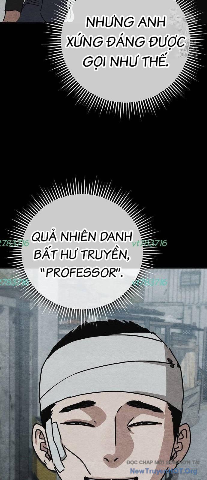 D-Day: Hầm Trú Ẩn Chapter 59 - 69
