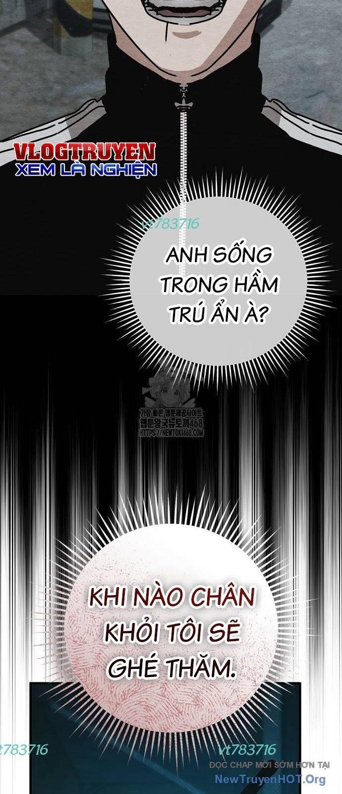 D-Day: Hầm Trú Ẩn Chapter 59 - 70