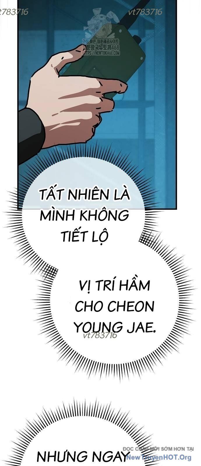 D-Day: Hầm Trú Ẩn Chapter 59 - 71