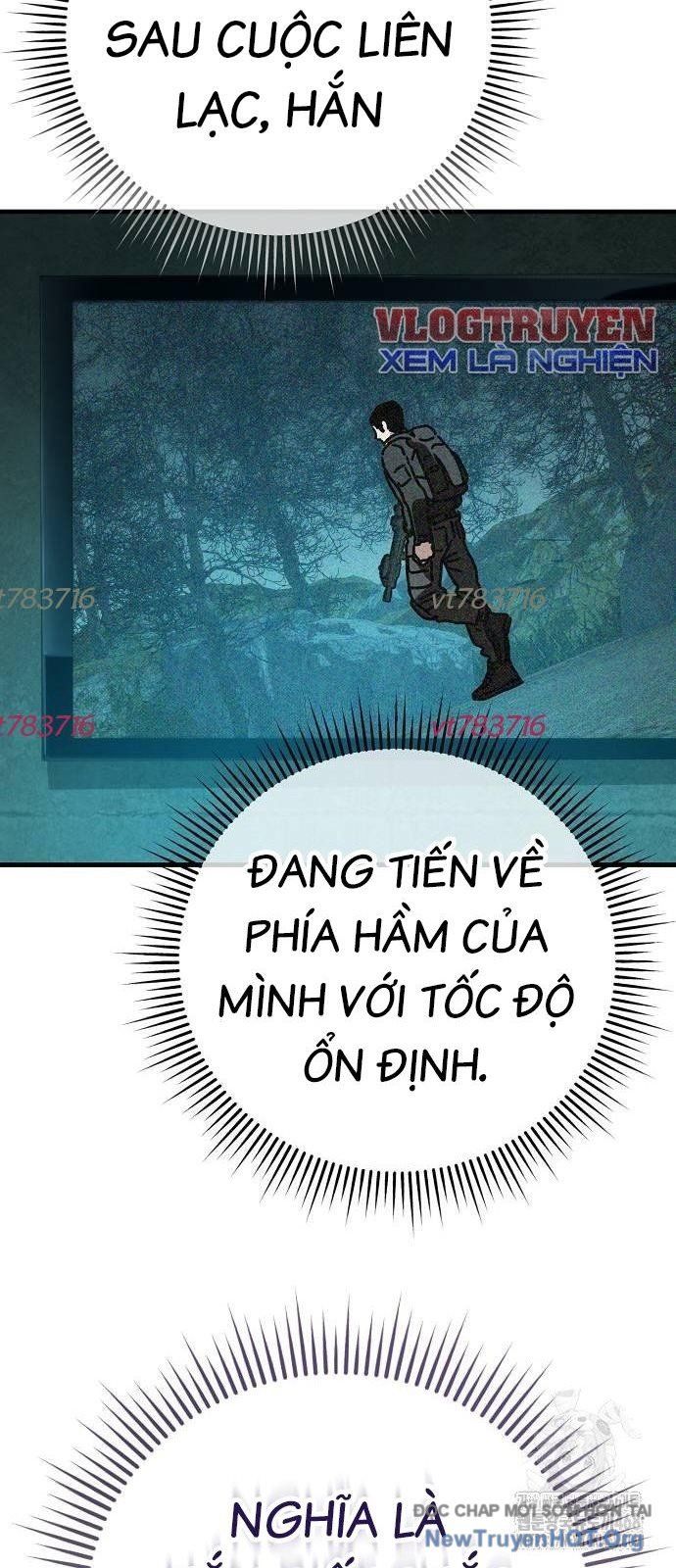 D-Day: Hầm Trú Ẩn Chapter 59 - 72