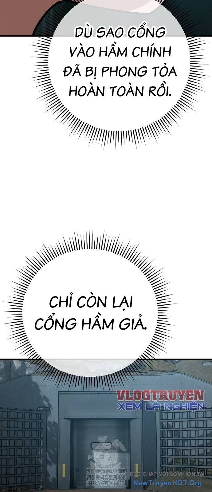 D-Day: Hầm Trú Ẩn Chapter 59 - 75