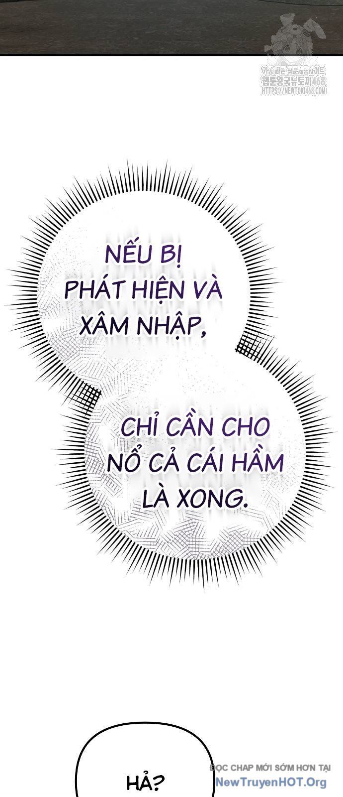 D-Day: Hầm Trú Ẩn Chapter 59 - 76