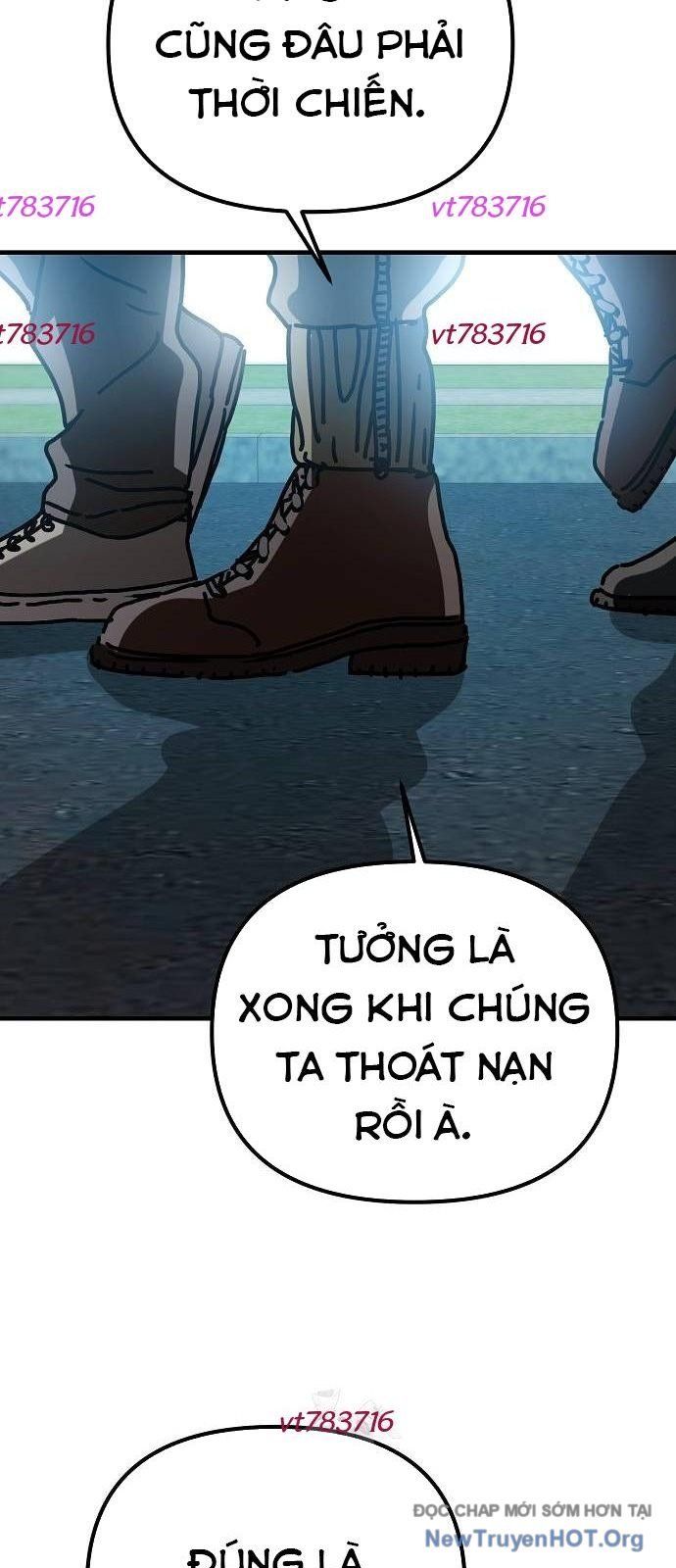 D-Day: Hầm Trú Ẩn Chapter 59 - 9