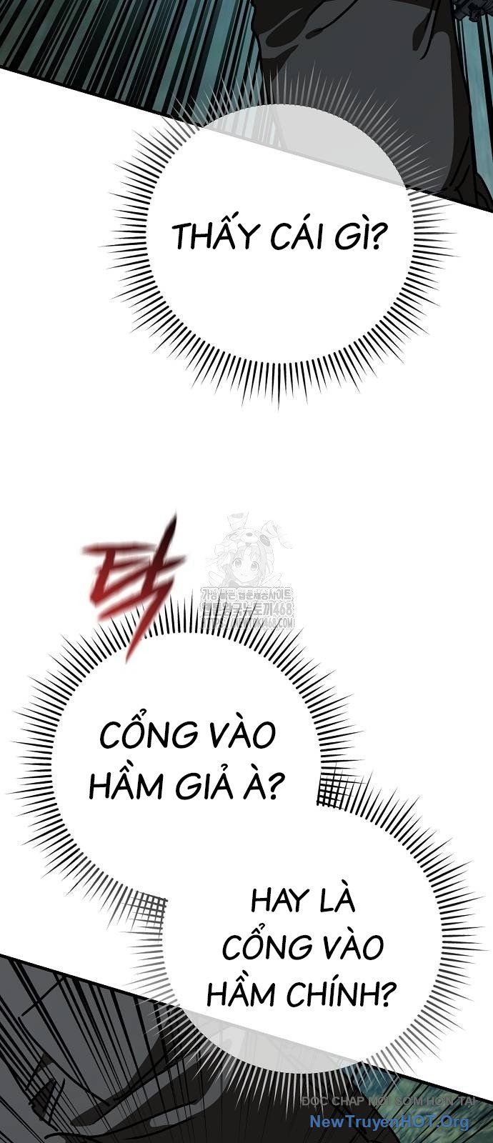 D-Day: Hầm Trú Ẩn Chapter 59 - 82
