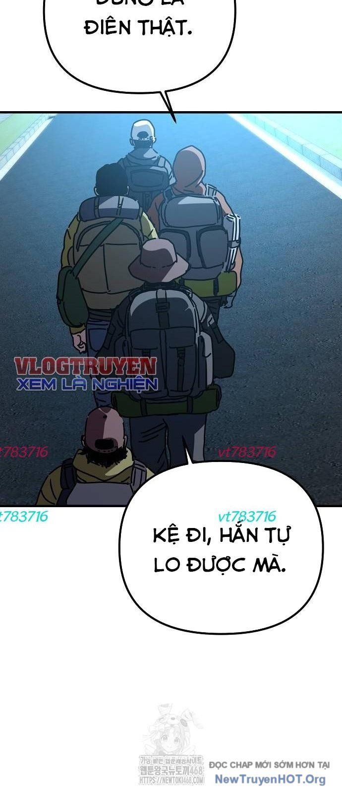 D-Day: Hầm Trú Ẩn Chapter 59 - 10
