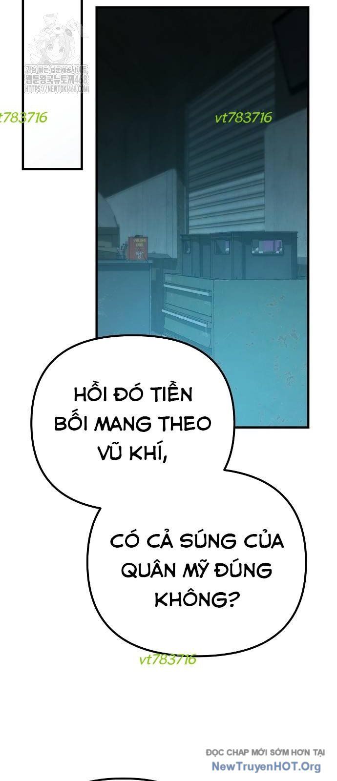 D-Day: Hầm Trú Ẩn Chapter 59 - 91