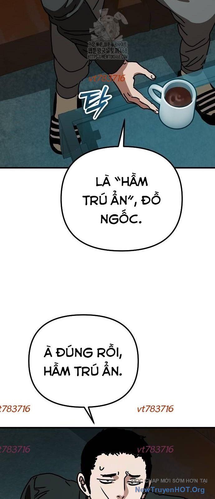 D-Day: Hầm Trú Ẩn Chapter 59 - 96