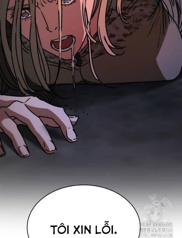 D-Day: Hầm Trú Ẩn Chapter 6 - 104