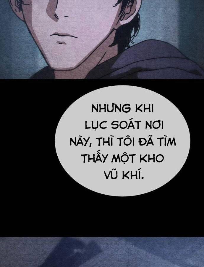D-Day: Hầm Trú Ẩn Chapter 6 - 107