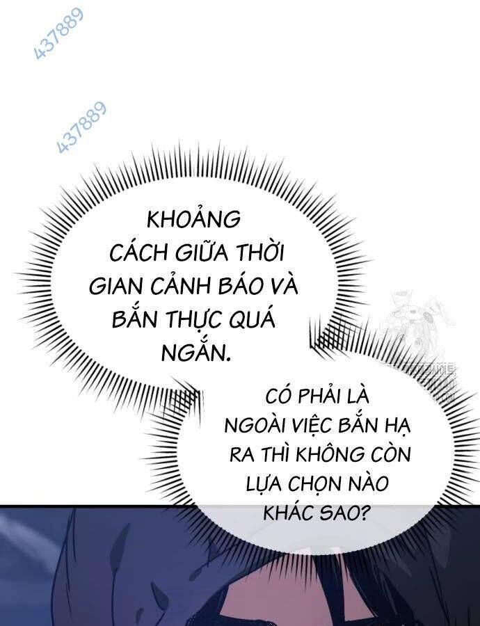 D-Day: Hầm Trú Ẩn Chapter 6 - 12