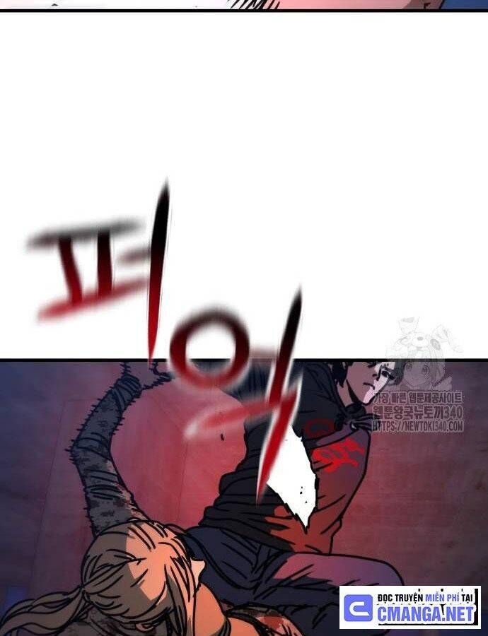 D-Day: Hầm Trú Ẩn Chapter 6 - 124