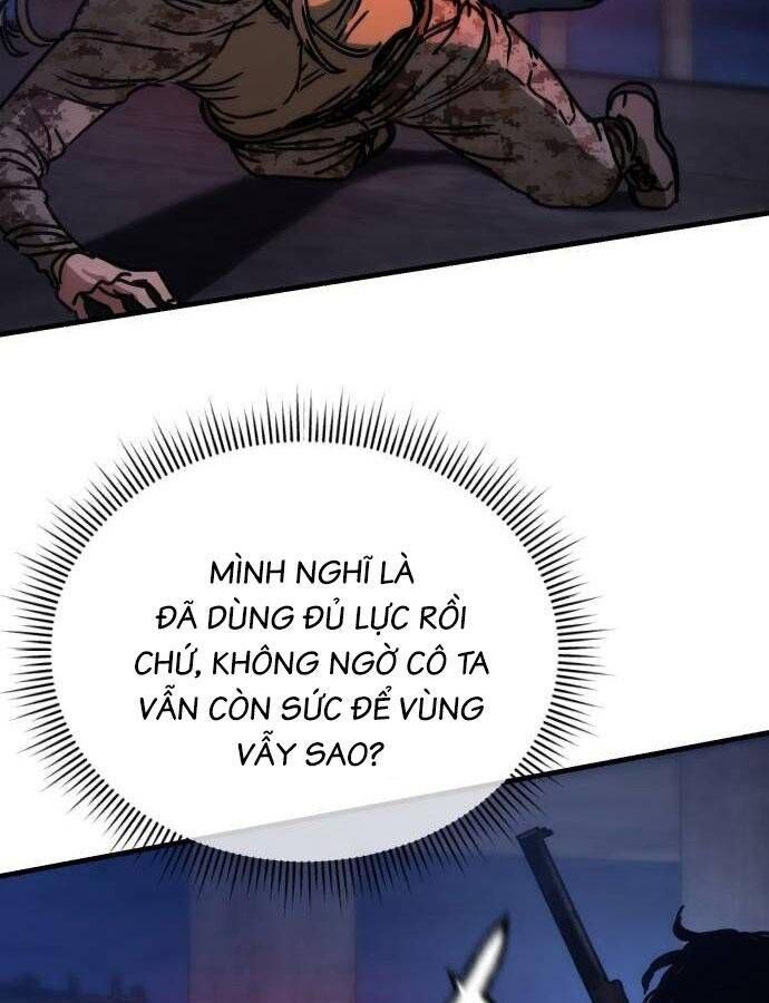 D-Day: Hầm Trú Ẩn Chapter 6 - 125