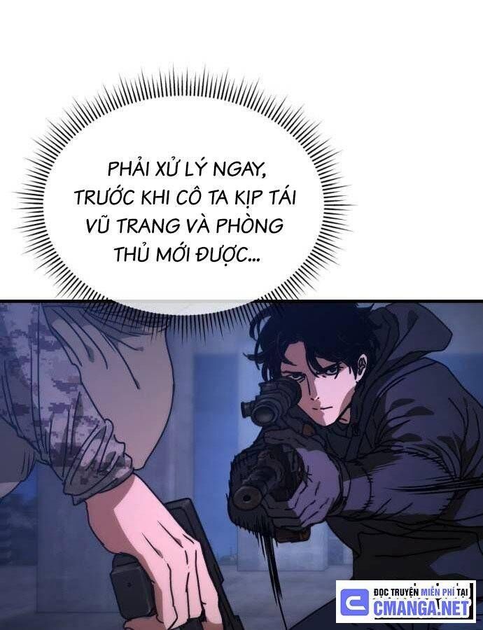 D-Day: Hầm Trú Ẩn Chapter 6 - 127