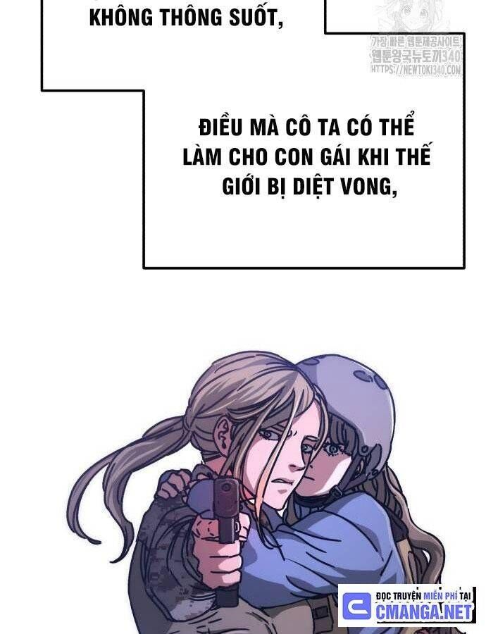 D-Day: Hầm Trú Ẩn Chapter 6 - 139