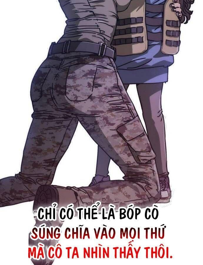 D-Day: Hầm Trú Ẩn Chapter 6 - 140
