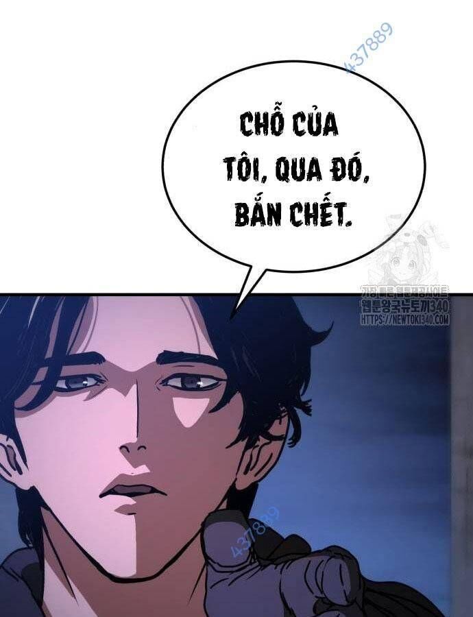 D-Day: Hầm Trú Ẩn Chapter 6 - 144