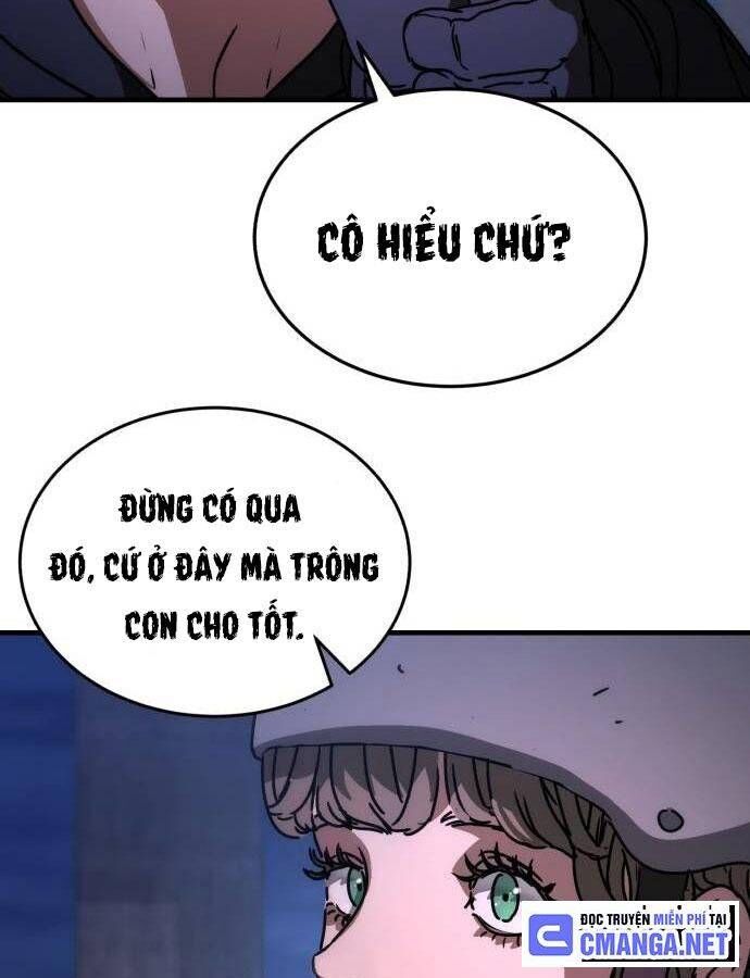 D-Day: Hầm Trú Ẩn Chapter 6 - 145