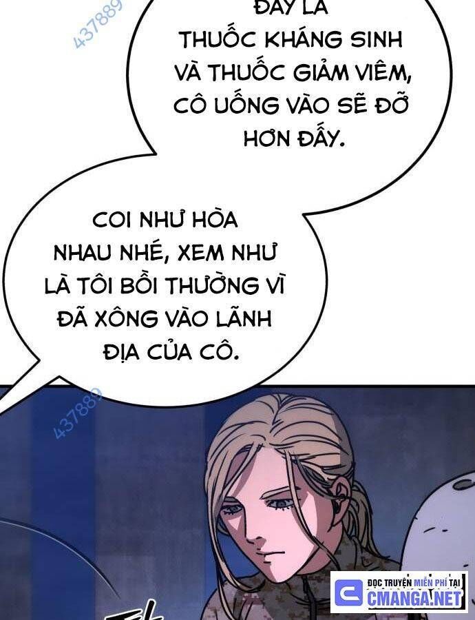D-Day: Hầm Trú Ẩn Chapter 6 - 154
