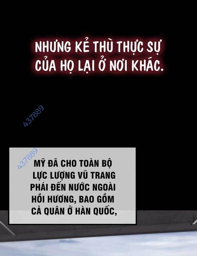 D-Day: Hầm Trú Ẩn Chapter 6 - 20