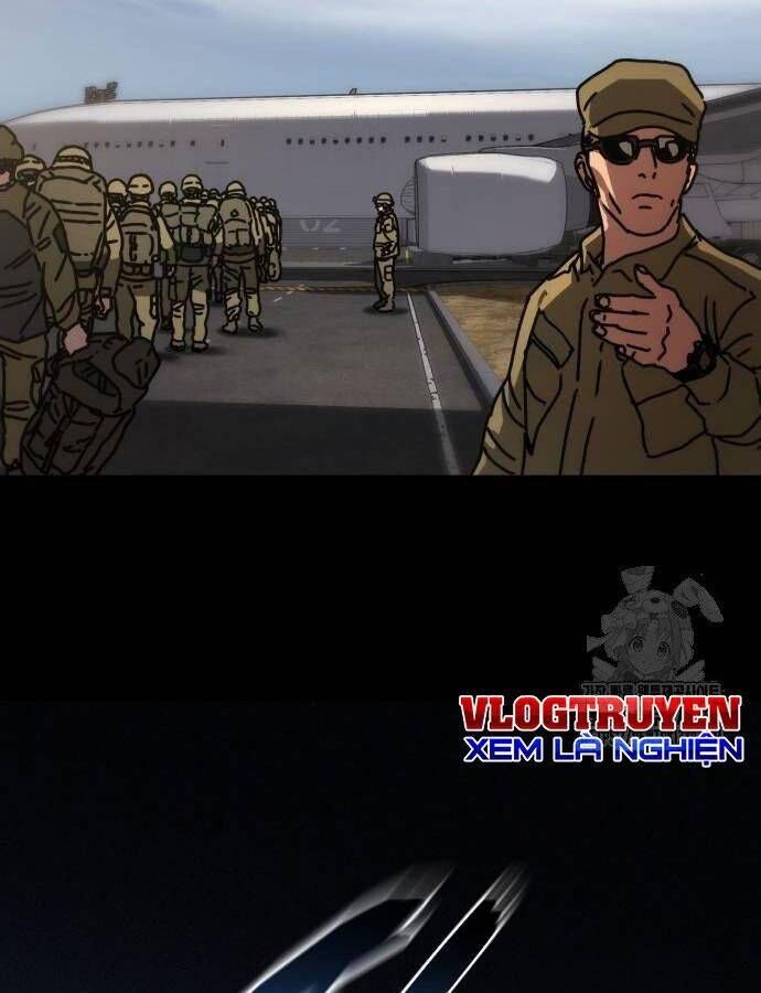 D-Day: Hầm Trú Ẩn Chapter 6 - 21
