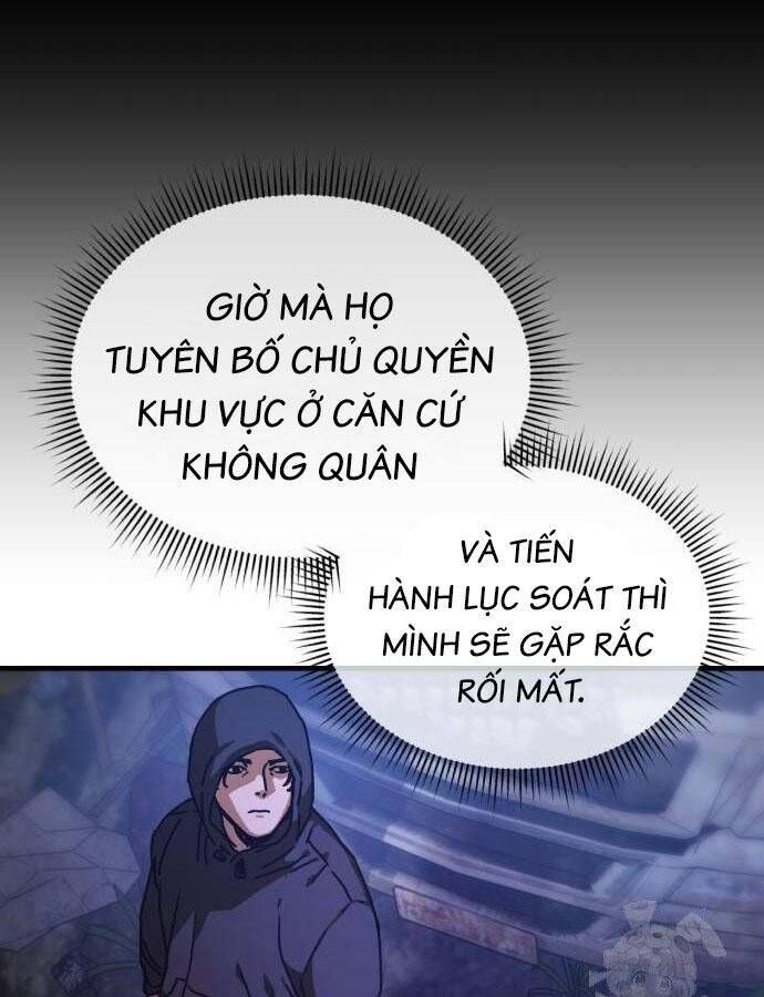 D-Day: Hầm Trú Ẩn Chapter 6 - 26