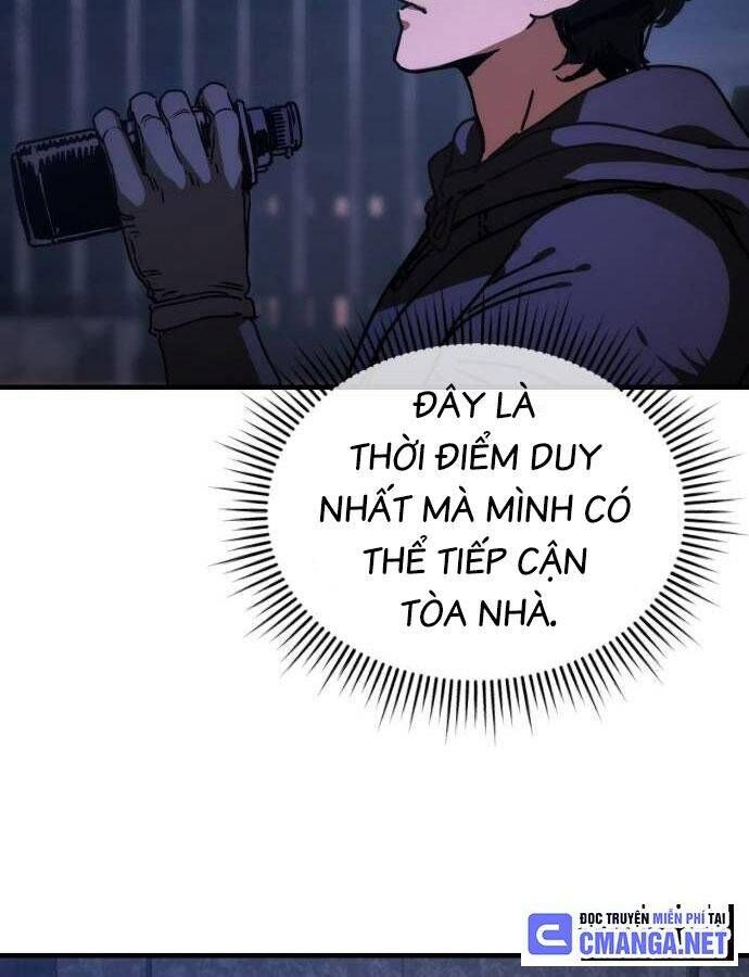 D-Day: Hầm Trú Ẩn Chapter 6 - 40