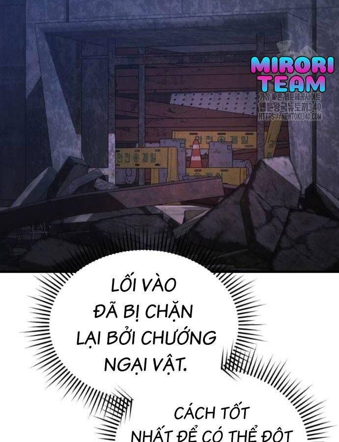 D-Day: Hầm Trú Ẩn Chapter 6 - 41