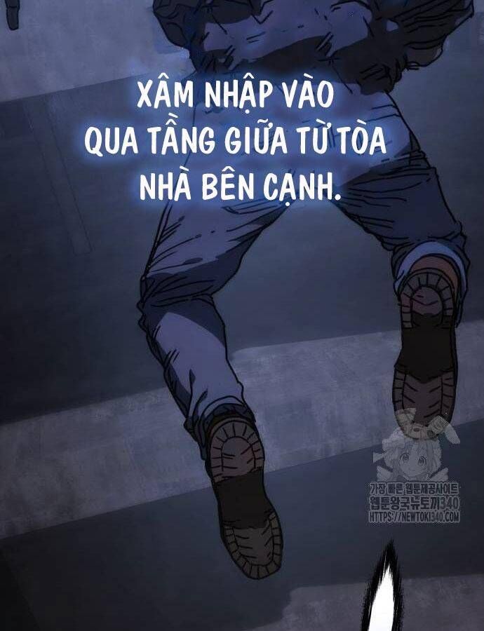 D-Day: Hầm Trú Ẩn Chapter 6 - 44