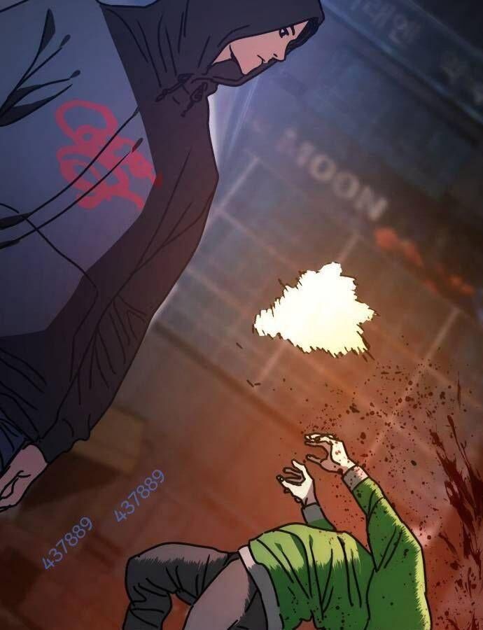 D-Day: Hầm Trú Ẩn Chapter 6 - 6