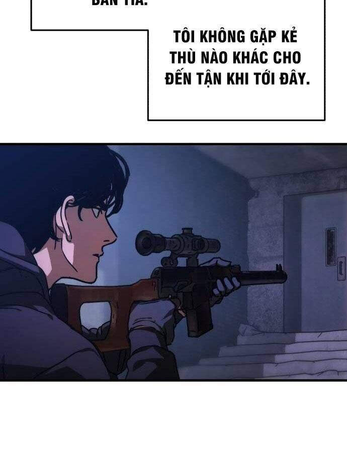D-Day: Hầm Trú Ẩn Chapter 6 - 65