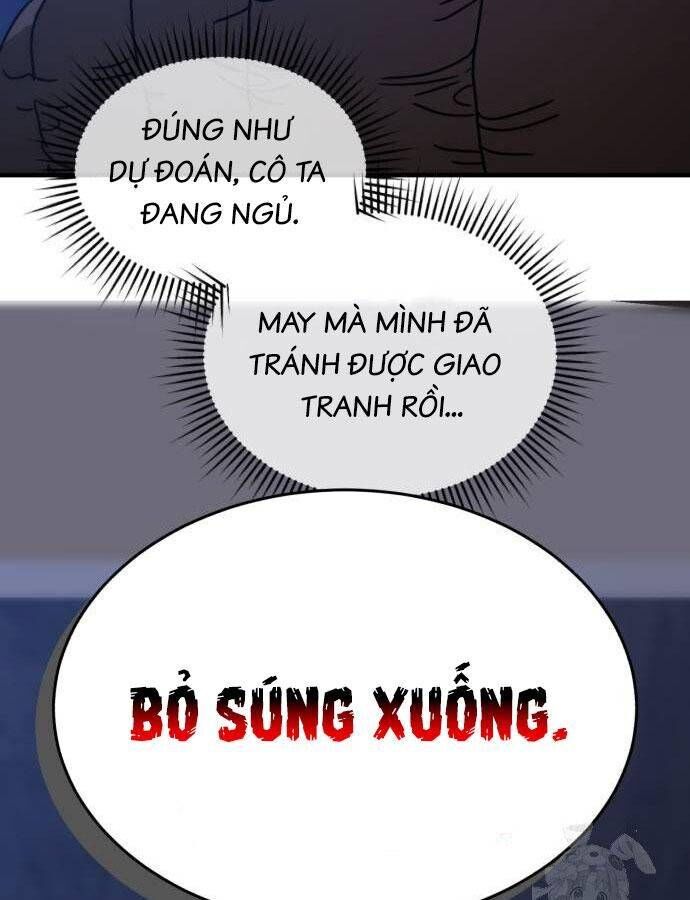 D-Day: Hầm Trú Ẩn Chapter 6 - 69