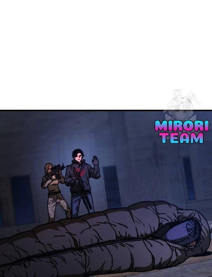 D-Day: Hầm Trú Ẩn Chapter 6 - 74